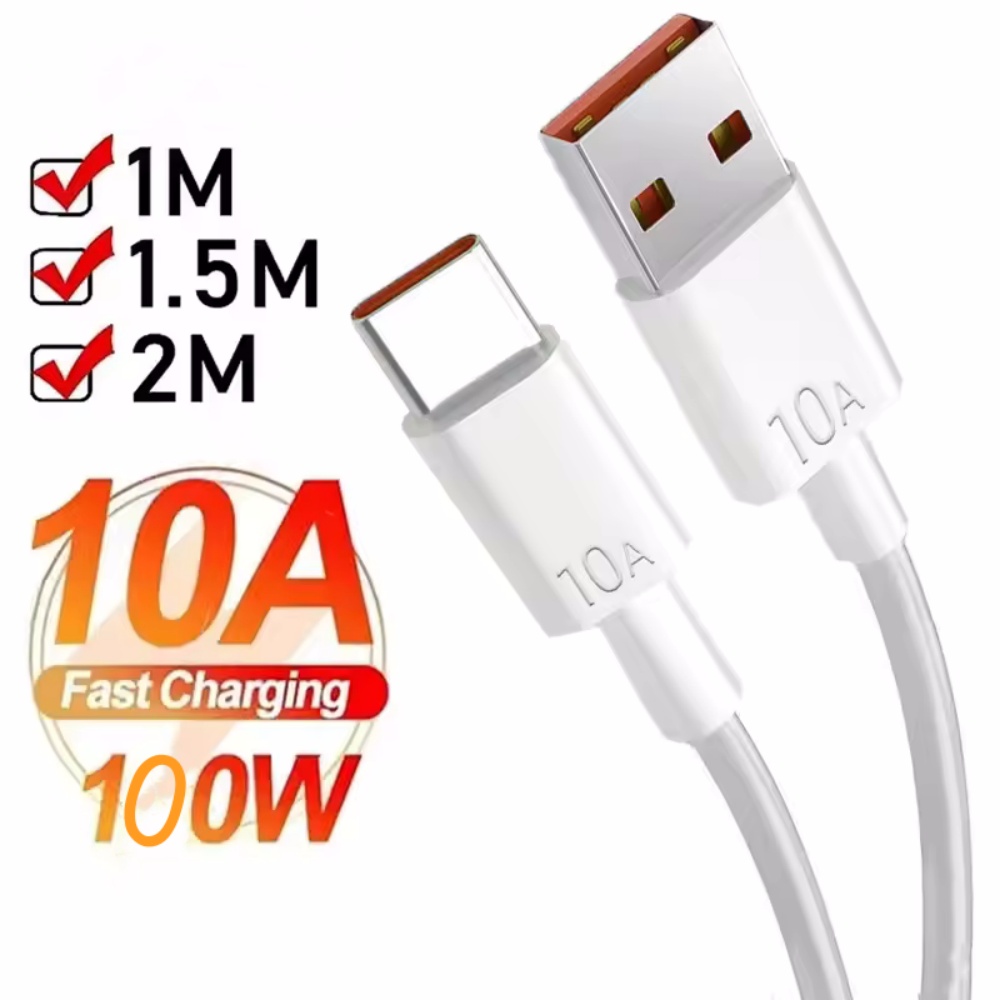 Huawei Mate 60 - 100 W 10A USB Type C
