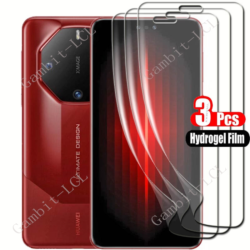 Huawei Mate 60 - Voor Huawei Mate 60 RS Ultieme
