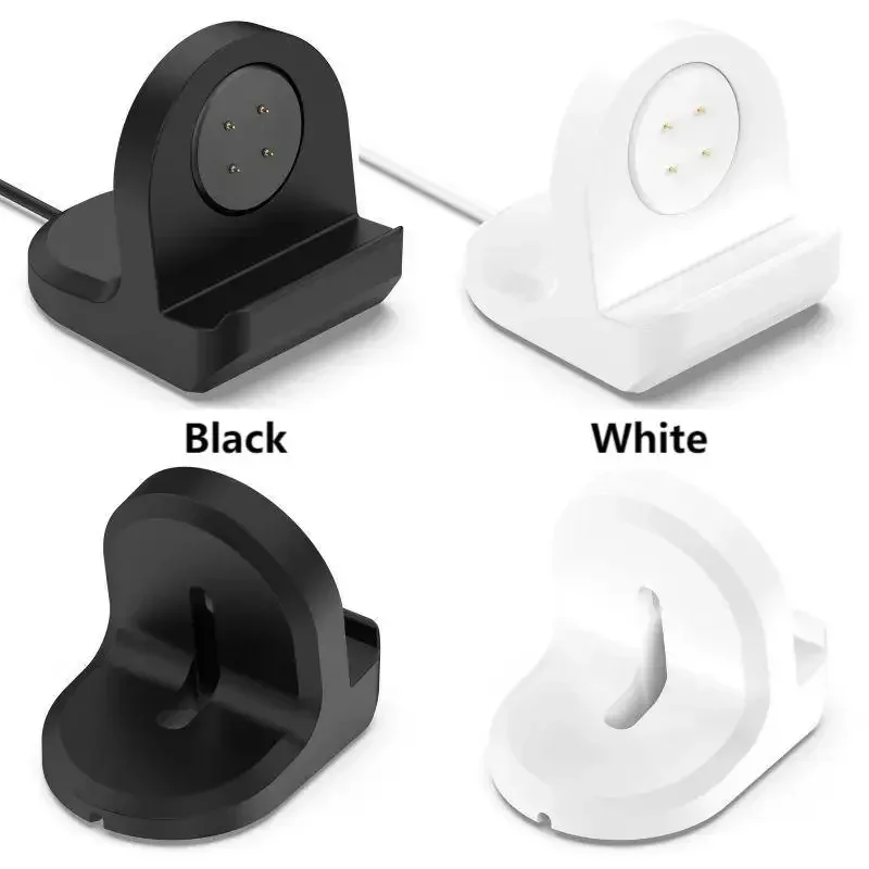 Zachte siliconen oplader Cradl - Wireless Charger Watch recensie en prijs