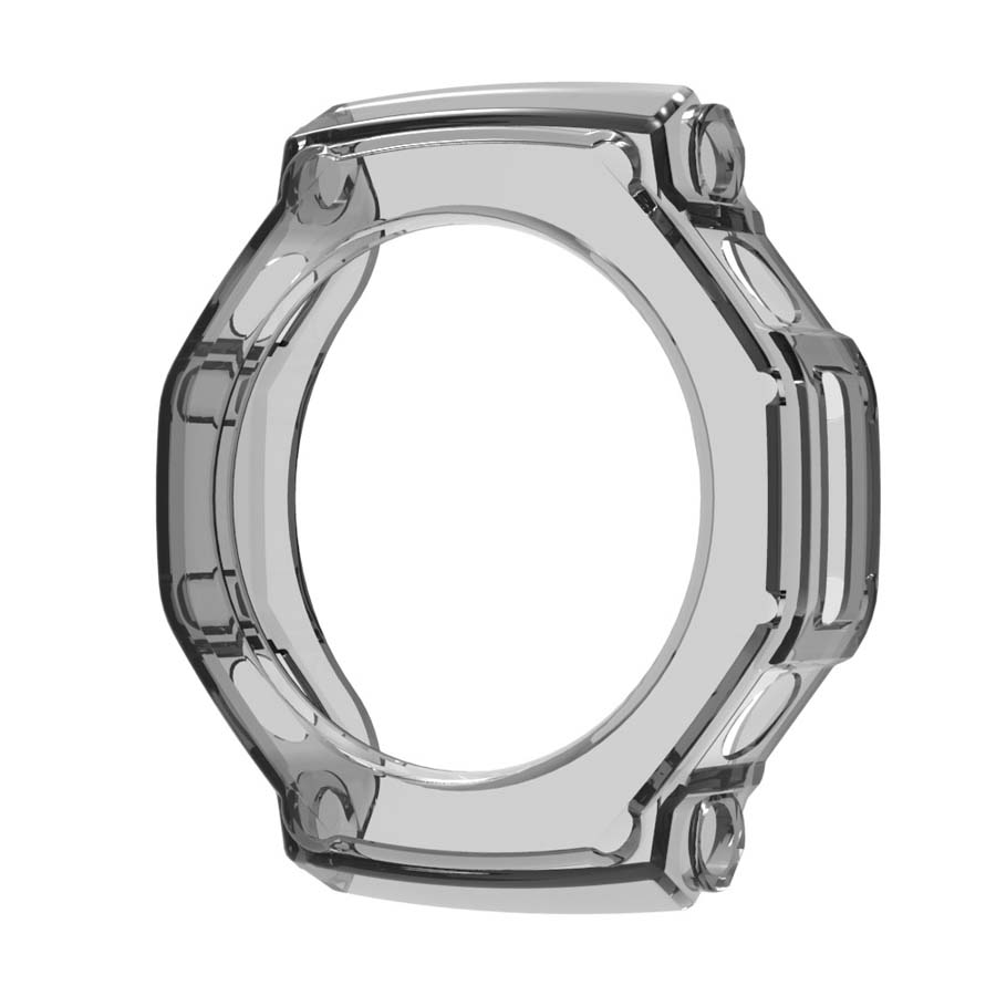 Zachte TPU Beschermhoes Voor A - Amazfit Smartwatch Accessories recensie en prijs
