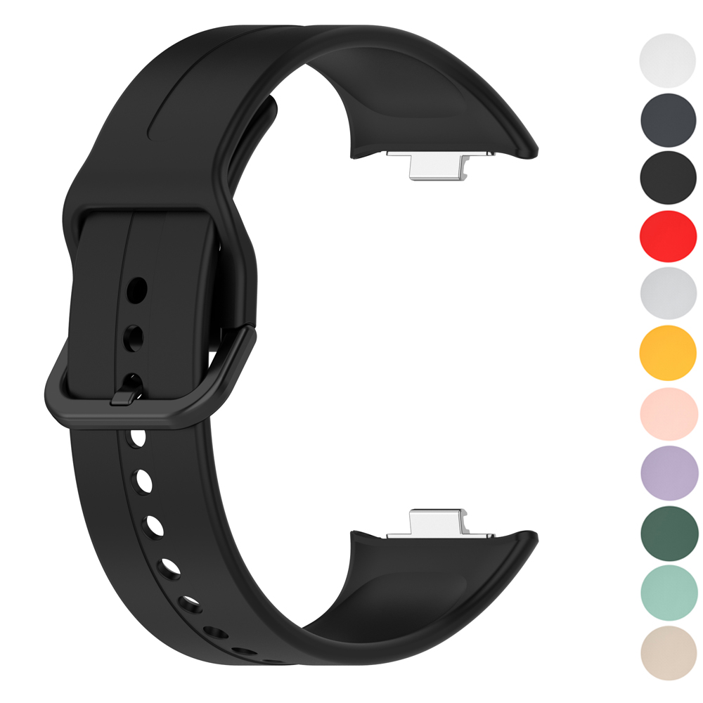 Bandjes voor Xiaomi Redmi horl - Smartwatch Watch Accessories For Women recensie en prijs