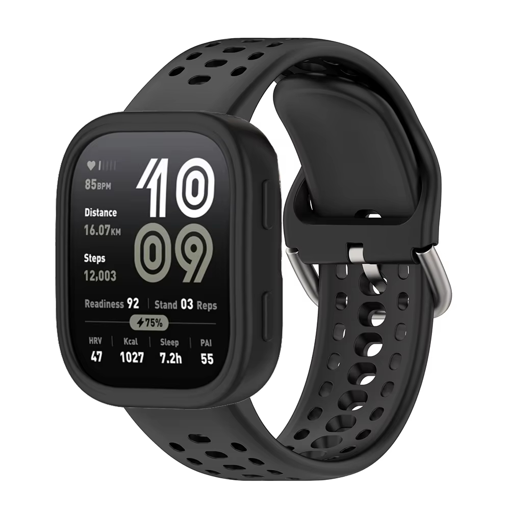 Case voor Amazfit Bip 6 smartw - Amazfit Smartwatch Accessories recensie en prijs