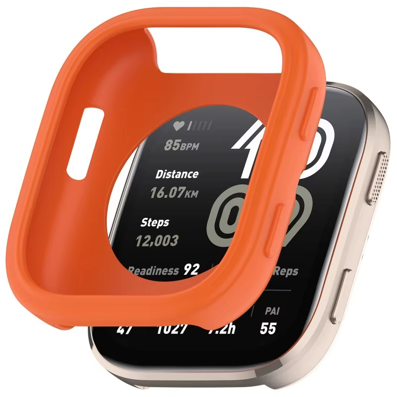 Case voor Amazfit Bip 6 smartw - Amazfit Smartwatch Accessories recensie en prijs