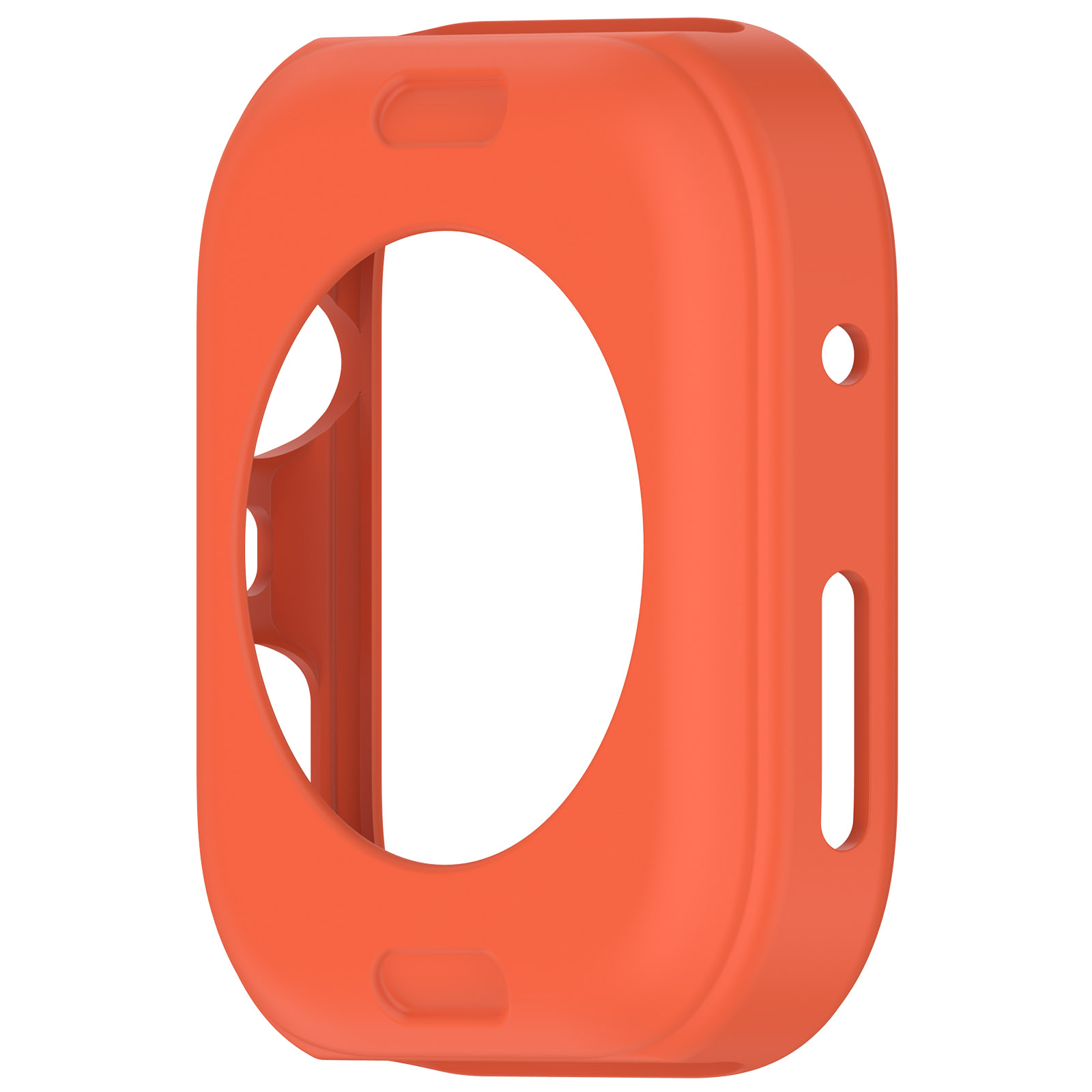 Zachte siliconen hoes voor Hua - Smartwatch Watch Accessories For Women recensie en prijs