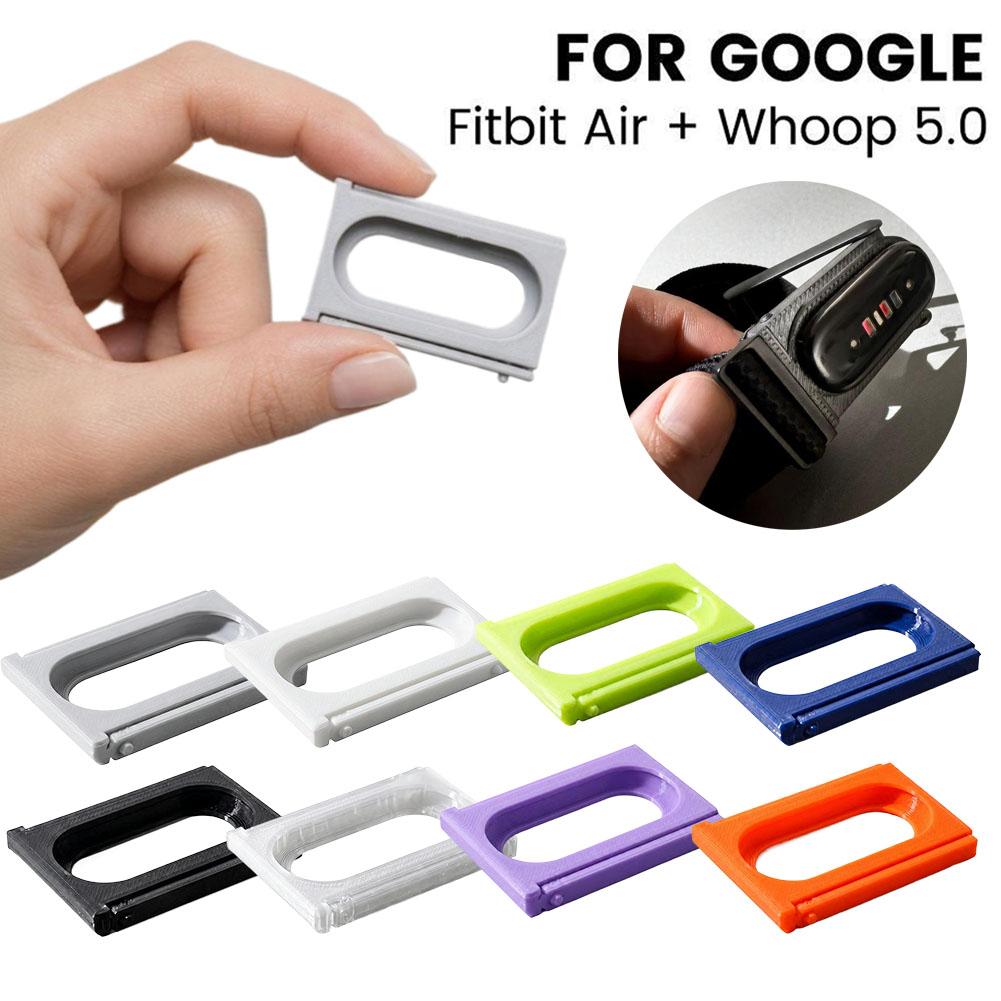 Voor Fitbit Air Whoop 5.0 Comb - Smart Watch Accessories recensie en prijs