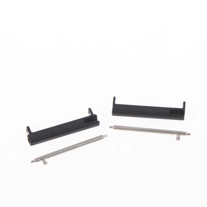 1 paar 24mm Tot 22mm/20mm Pols - Smart Watch Accessories recensie en prijs