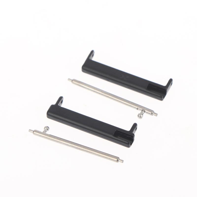 1 paar 24mm Tot 22mm/20mm Pols - Smart Watch Accessories recensie en prijs