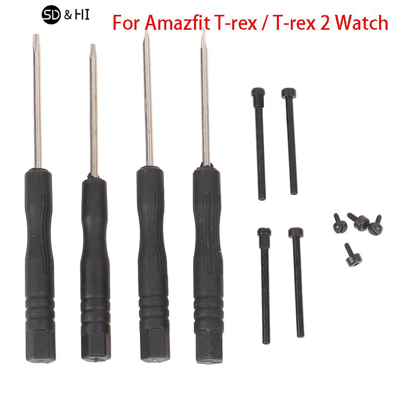 Voor Amazfit T Rex Pro Horloge - Amazfit Smartwatch Accessories recensie en prijs