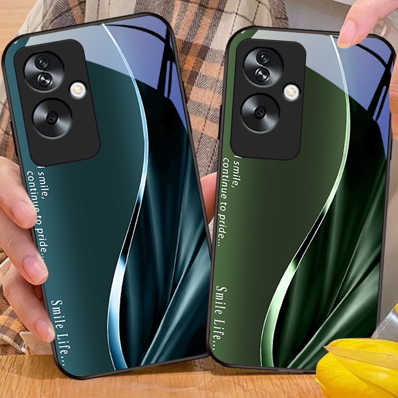 Nieuwe Zachte Bruin Rood Voor  - Realme Note 50 recensie en prijs
