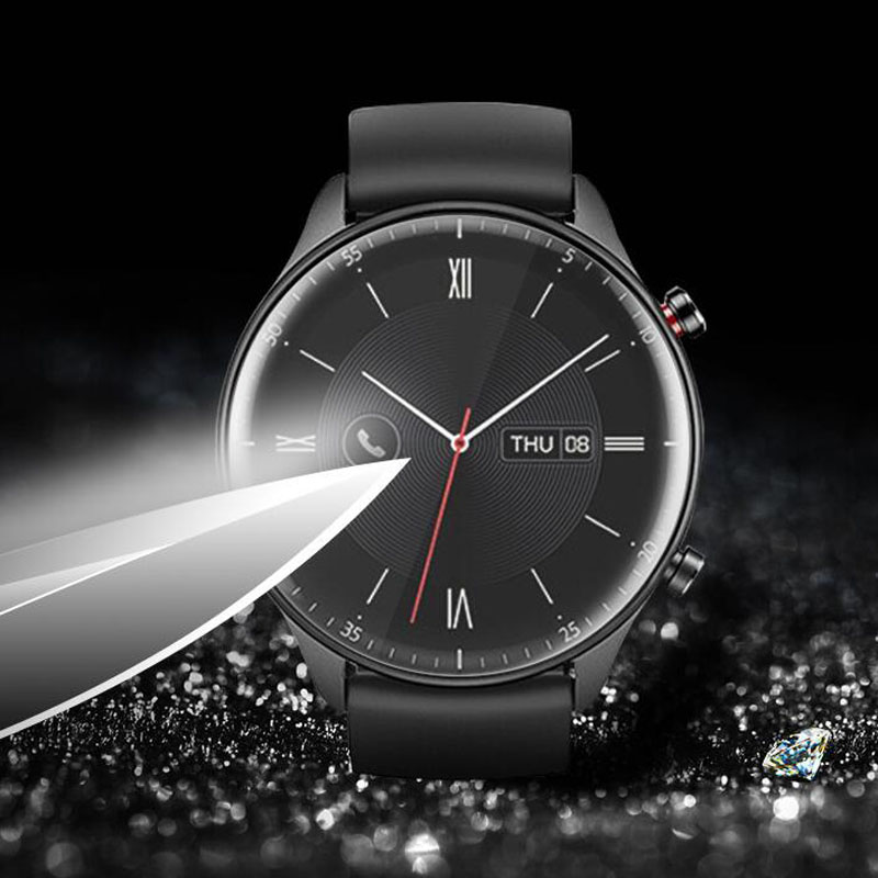 5 Stuks Tpu Zachte Smartwatch  - Motorola Smartwatch Accessories recensie en prijs