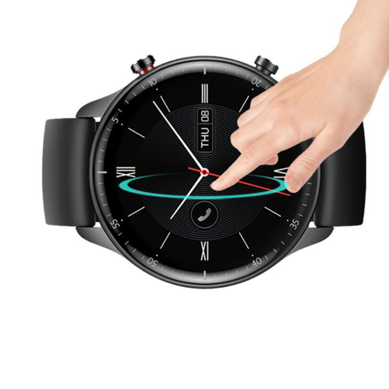 5 Stuks Tpu Zachte Smartwatch  - Motorola Smartwatch Accessories recensie en prijs