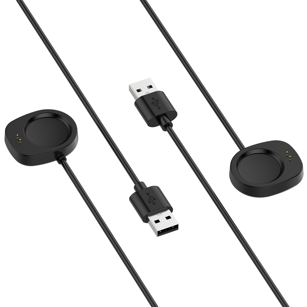 USB-oplader voor Huami Amazfit - Amazfit Smartwatch Accessories recensie en prijs
