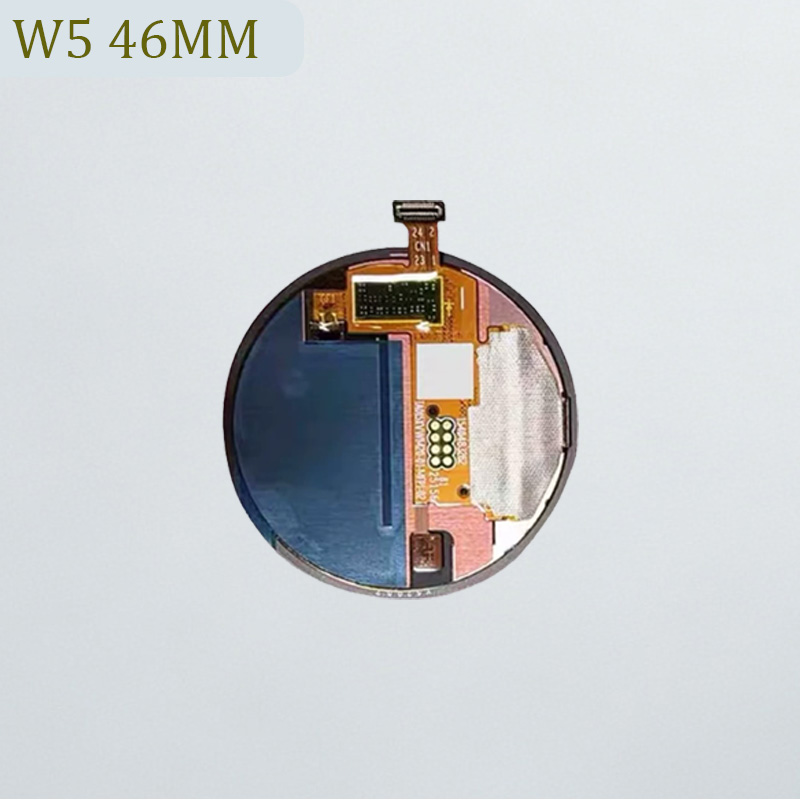 Smartwatch robuust scherm voor - Smart Watch Accessories recensie en prijs