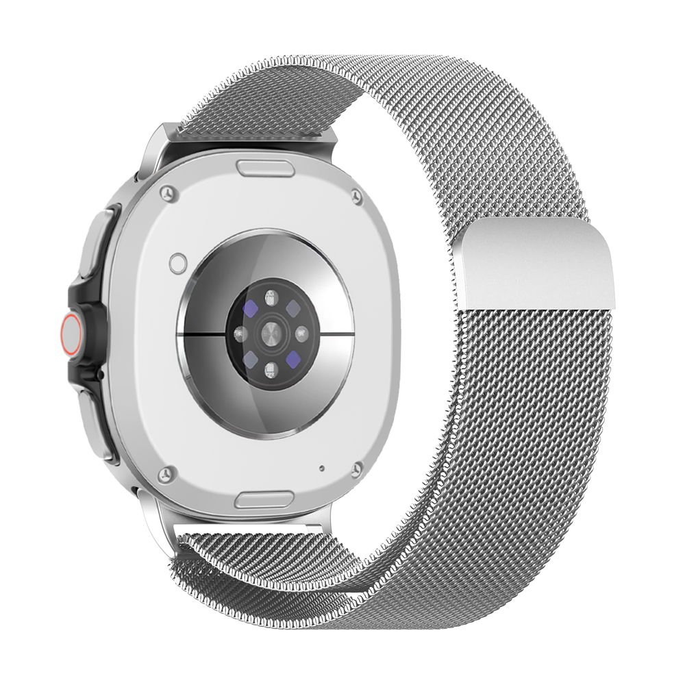 Milanese Loop band voor Samsun - Smartwatch Watch Accessories For Women recensie en prijs