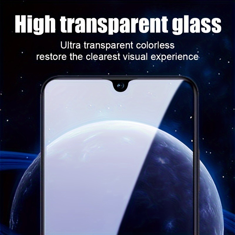 4pack 9H hardheid gehard glas  - Huawei Nova 12 recensie en prijs
