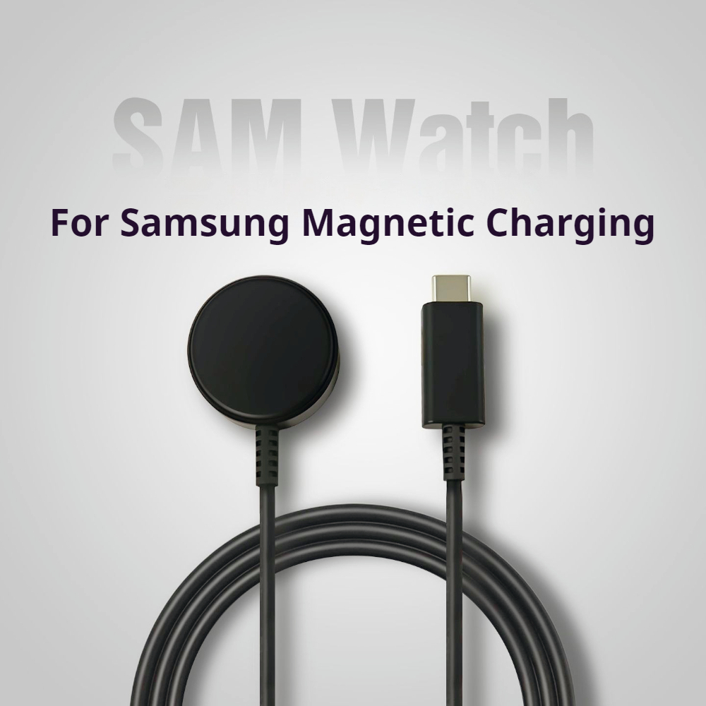 USB-C Magnetische Draadloze Dr - Wireless Charger Watch recensie en prijs
