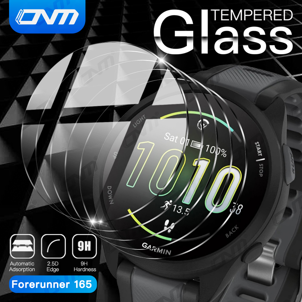 9H Premium Gehard Glas voor Ga - Motorola Smartwatch Accessories recensie en prijs