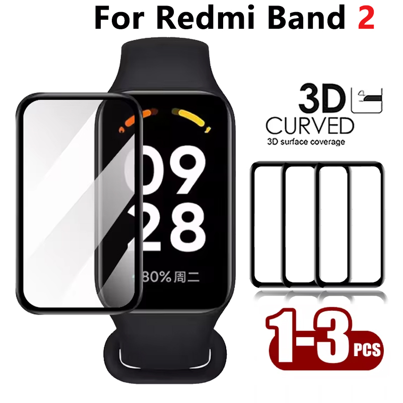 1-3 stks 3D Composiet Film Voo - Watch Face Protector recensie en prijs