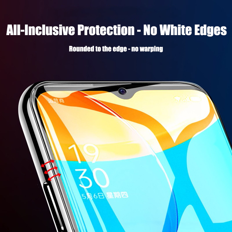 4 Stuks Volledige Cover Hydrog - Huawei Mate 60 recensie en prijs
