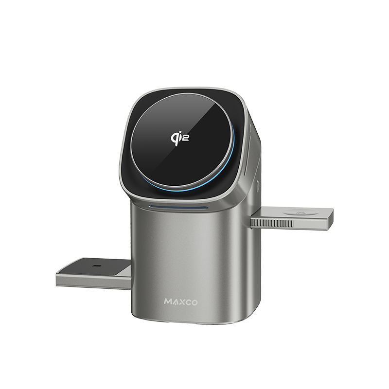 2026 Qi2 Automatische Touch Ma - Smartwatch Touch recensie en prijs