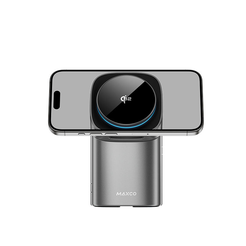 2026 Qi2 Automatische Touch Ma - Smartwatch Touch recensie en prijs