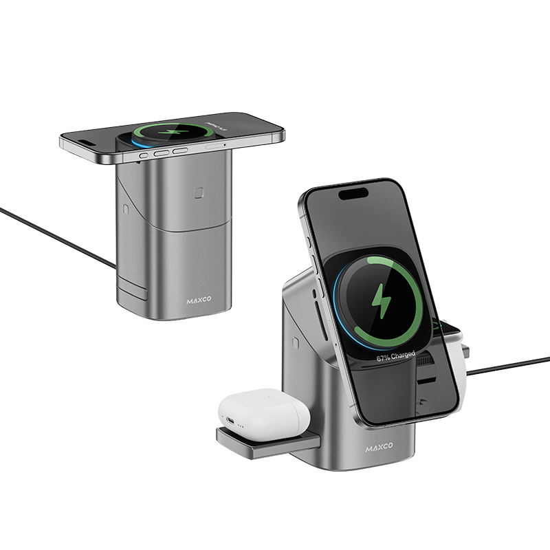 2026 Qi2 Automatische Touch Ma - Smartwatch Touch recensie en prijs