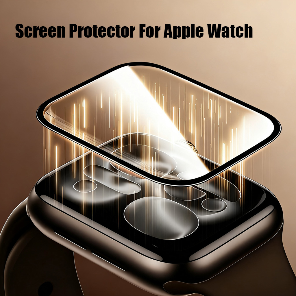 Screen Protector Voor Apple Ho - Smart Watch Accessories recensie en prijs