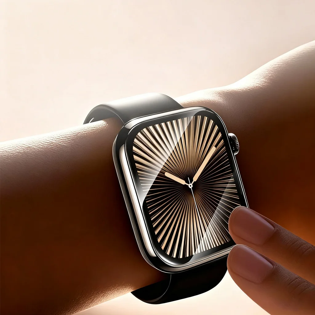 Screen Protector Voor Apple Ho - Smart Watch Accessories recensie en prijs