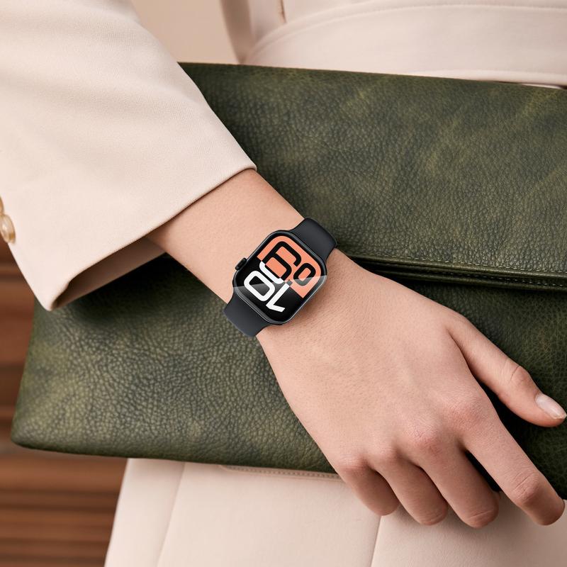 Screen Protector Voor Apple Ho - Smart Watch Accessories recensie en prijs
