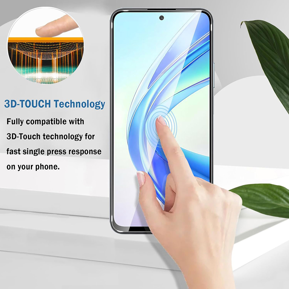 2 Stuks Gehard Glas Voor Realm - Realme C67 recensie en prijs