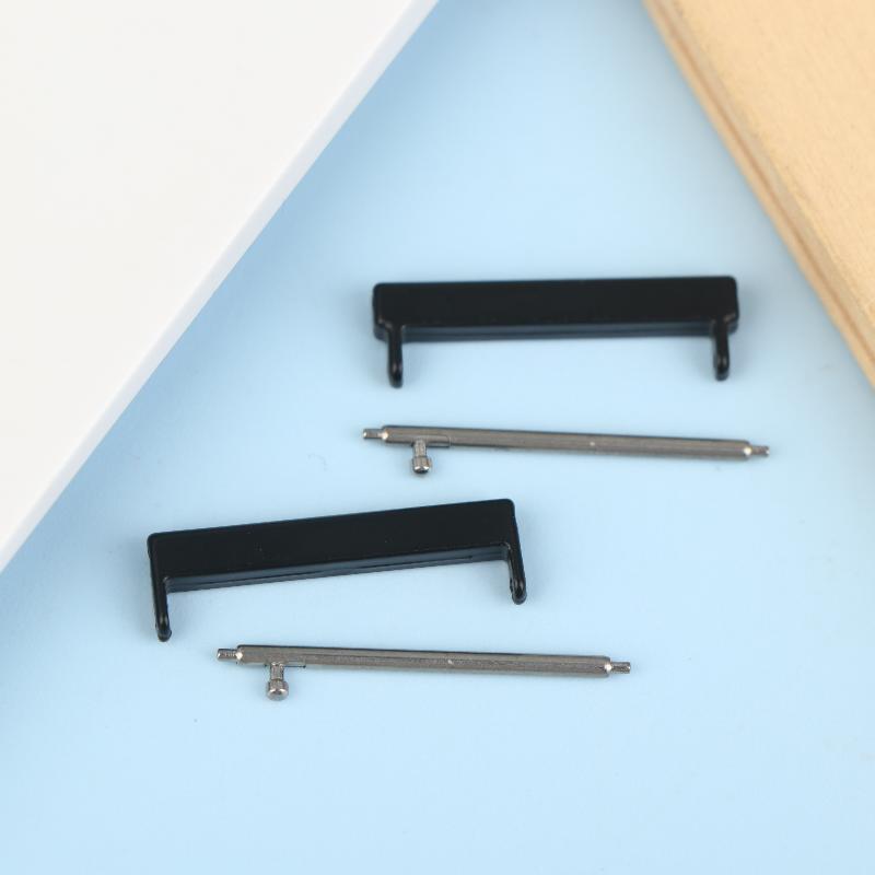 1 paar 24mm Tot 22mm/20mm Pols - Smart Watch Accessories recensie en prijs