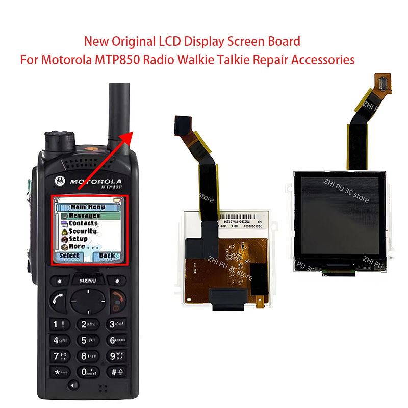 Neue Original LCD Display Scre - Motorola Smartwatch Accessories recensie en prijs