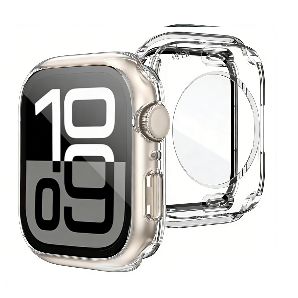 360° beschermhoes voor Apple W - Smartwatch Watch Accessories For Women recensie en prijs