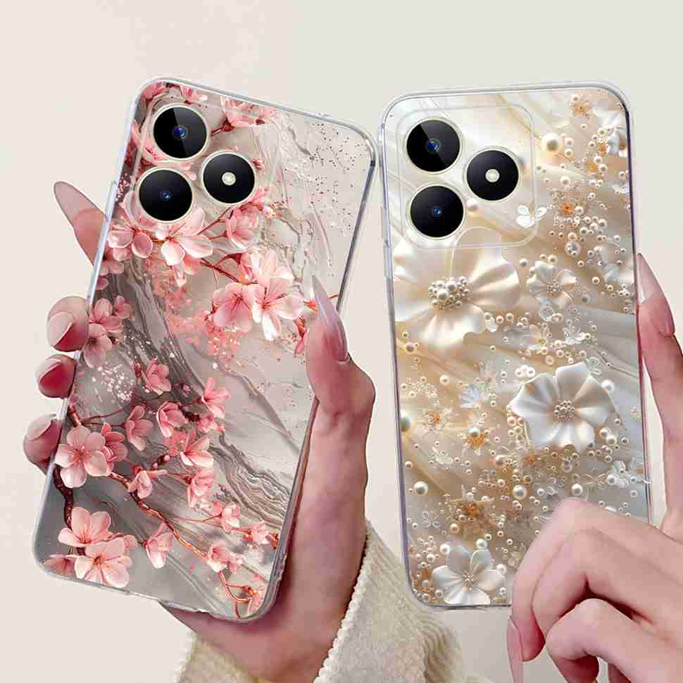 Voor Realme Note 50 Case Note  - Realme Note 50 recensie en prijs