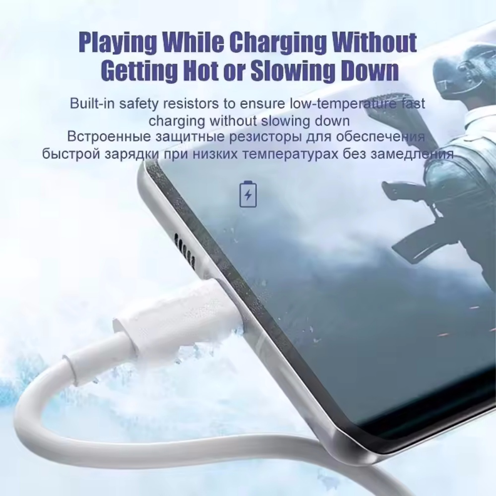 100 W 10A USB Type C Datakabel - Huawei Mate 60 recensie en prijs