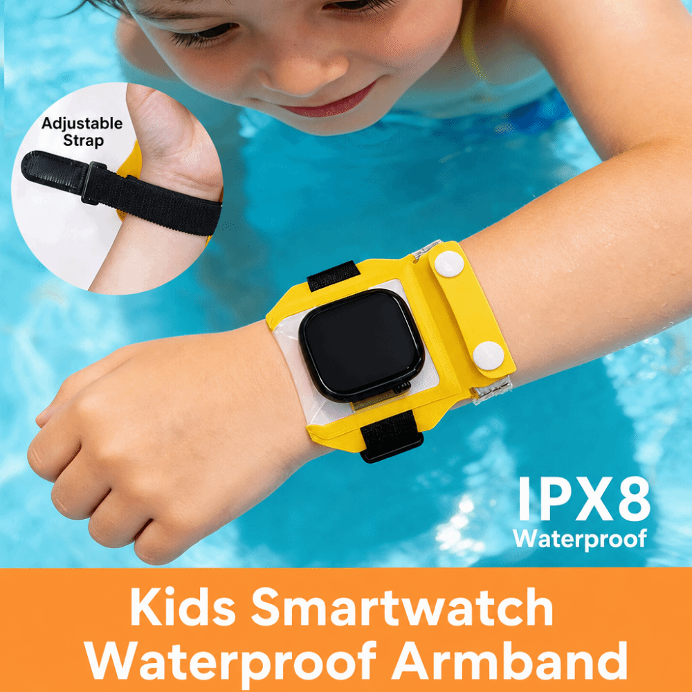 Touchscreen-compatibele smartw - Smartwatch Touch recensie en prijs