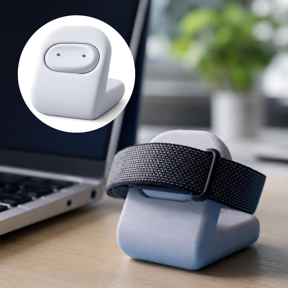 Oplaadstation voor Fitbit Air  - Smart Watch Accessories recensie en prijs