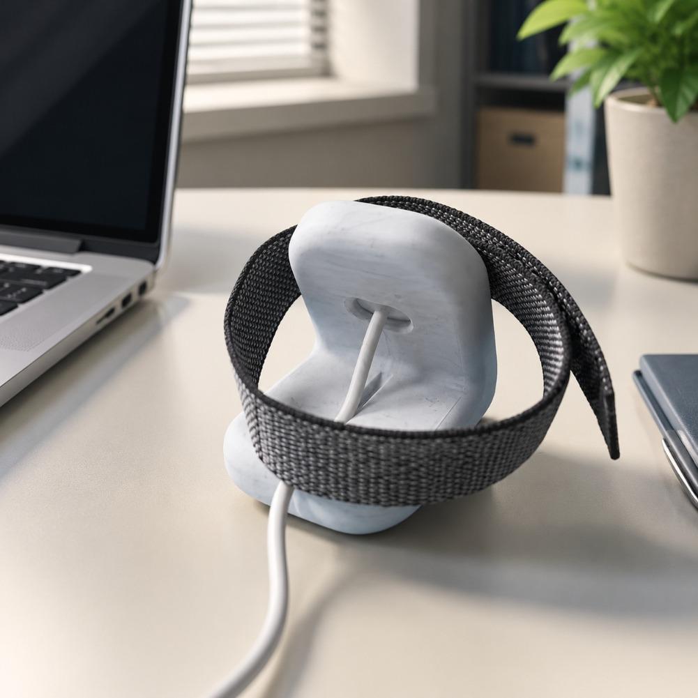 Oplaadstation voor Fitbit Air  - Smart Watch Accessories recensie en prijs