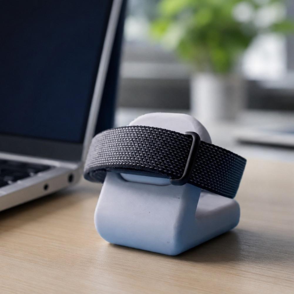 Oplaadstation voor Fitbit Air  - Smart Watch Accessories recensie en prijs