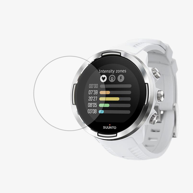 Hardglas Smartwatch HD Clear B - Amazfit Smartwatch Accessories recensie en prijs