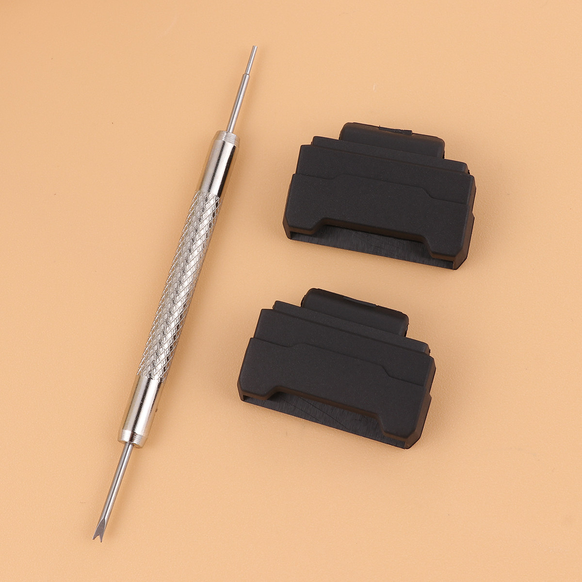 16 mm horlogebandconnector van - Smart Watch Accessories recensie en prijs