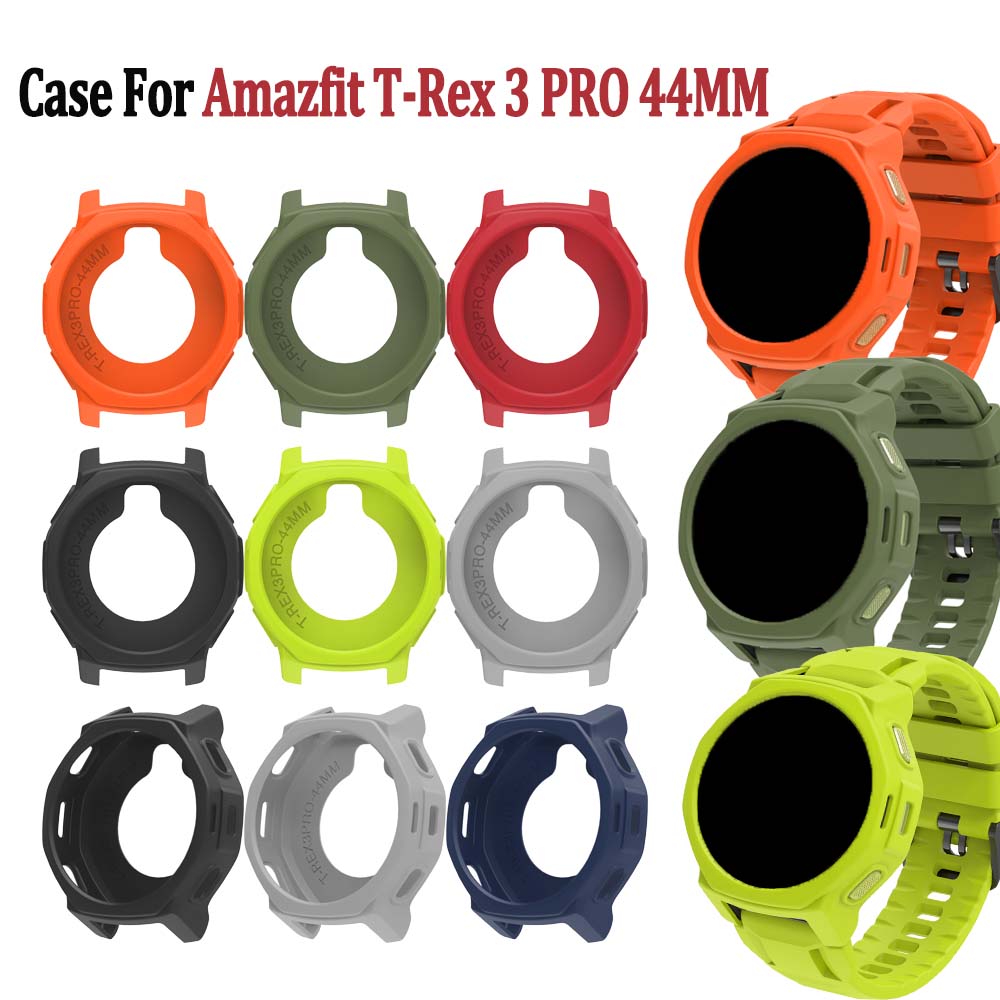 Smartwatch-hoesaccessoires - M - Amazfit Smartwatch Accessories recensie en prijs