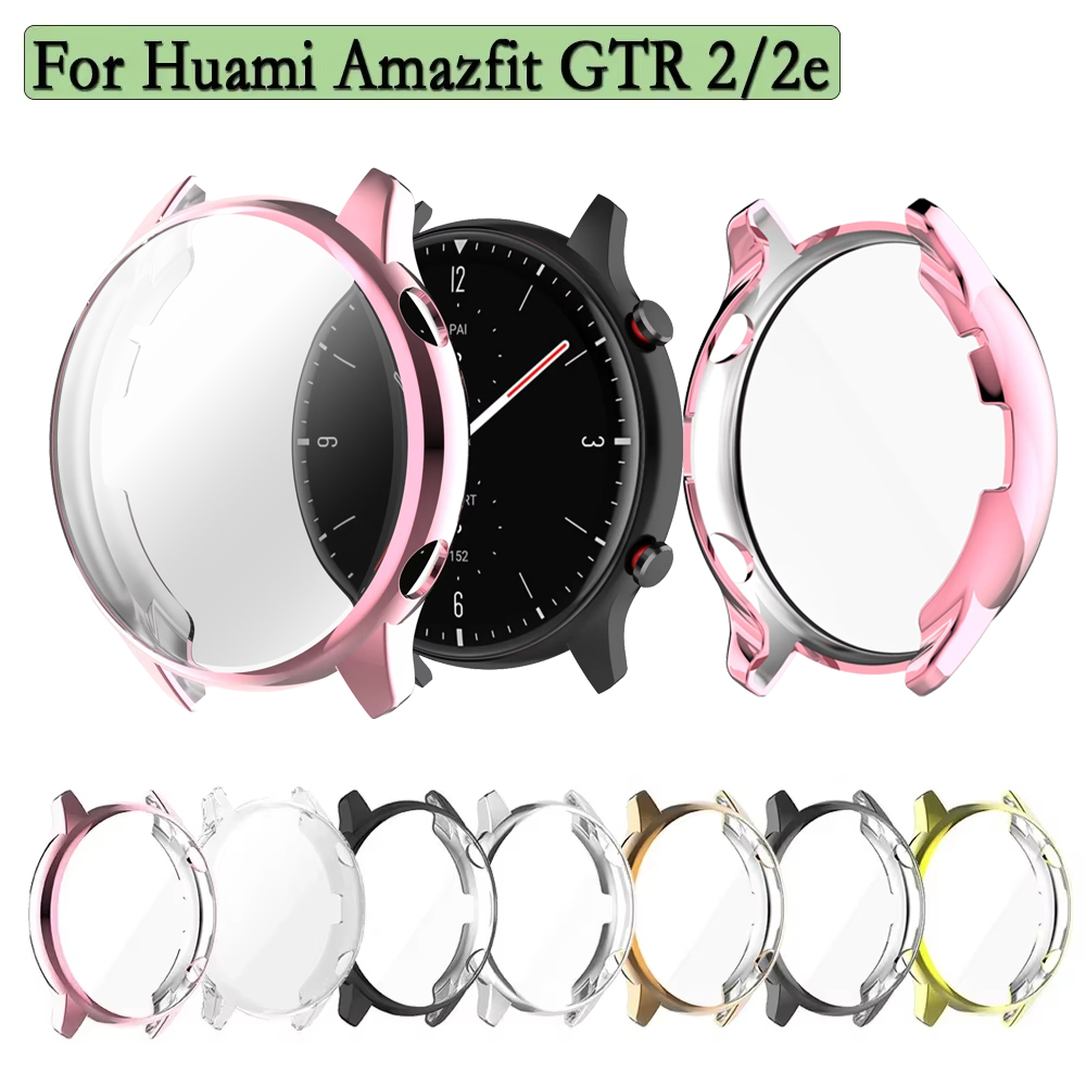 Voor Amazfit Gtr 2/2e Smart Wa - Amazfit Smartwatch Accessories recensie en prijs