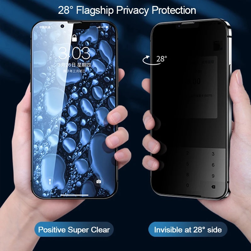 Eenvoudig te installeren anti- - Huawei Mate 60 recensie en prijs