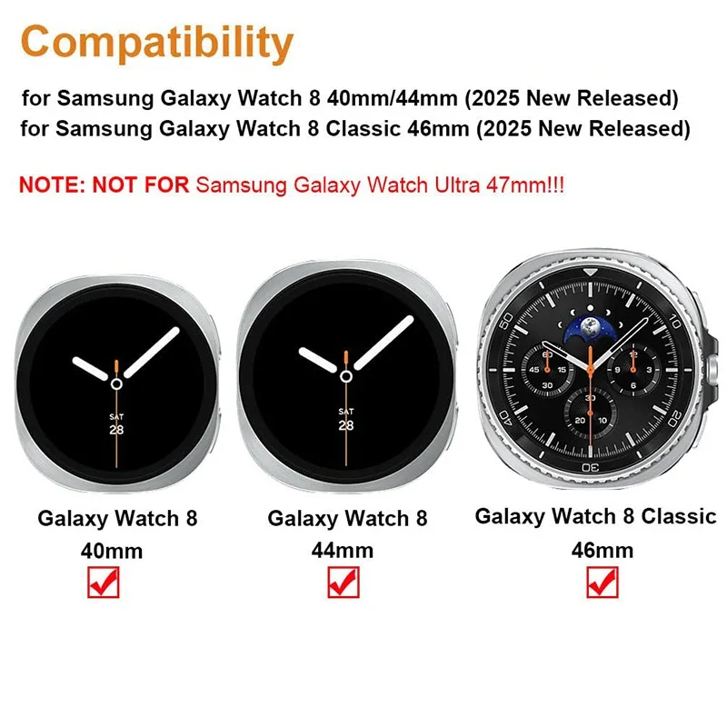22mm Horlogeband Connector voo - Smart Watch Accessories recensie en prijs