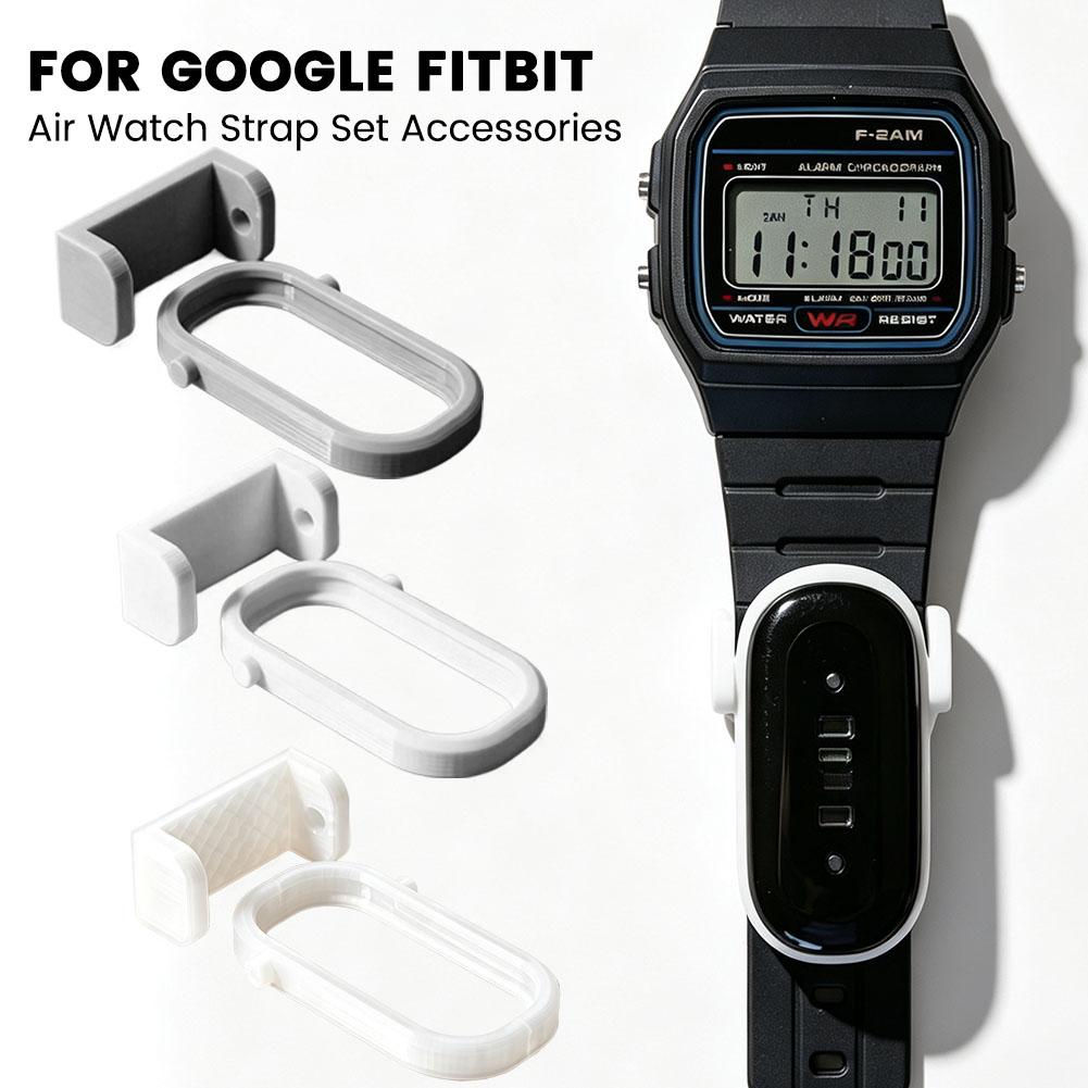 Fitbit Air Watch Band Adapter  - Smart Watch Accessories recensie en prijs