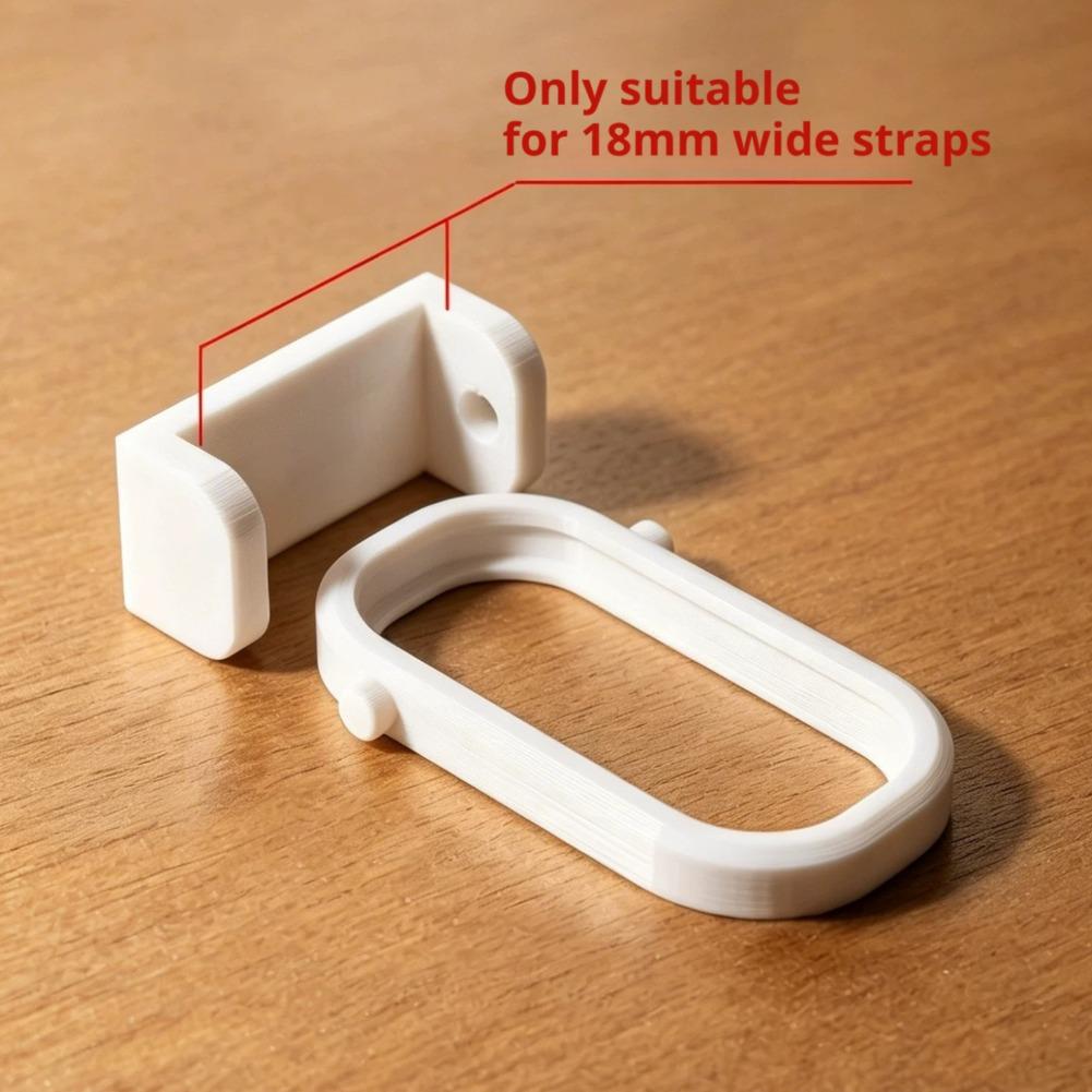 Fitbit Air Watch Band Adapter  - Smart Watch Accessories recensie en prijs