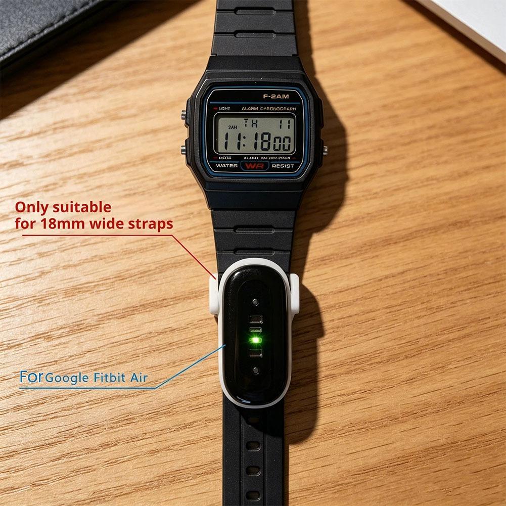 Fitbit Air Watch Band Adapter  - Smart Watch Accessories recensie en prijs