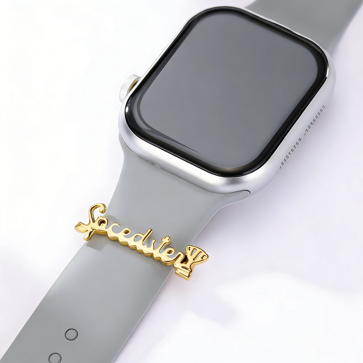 Roestvrij staal op maat gemaak - Smart Watch Accessories recensie en prijs