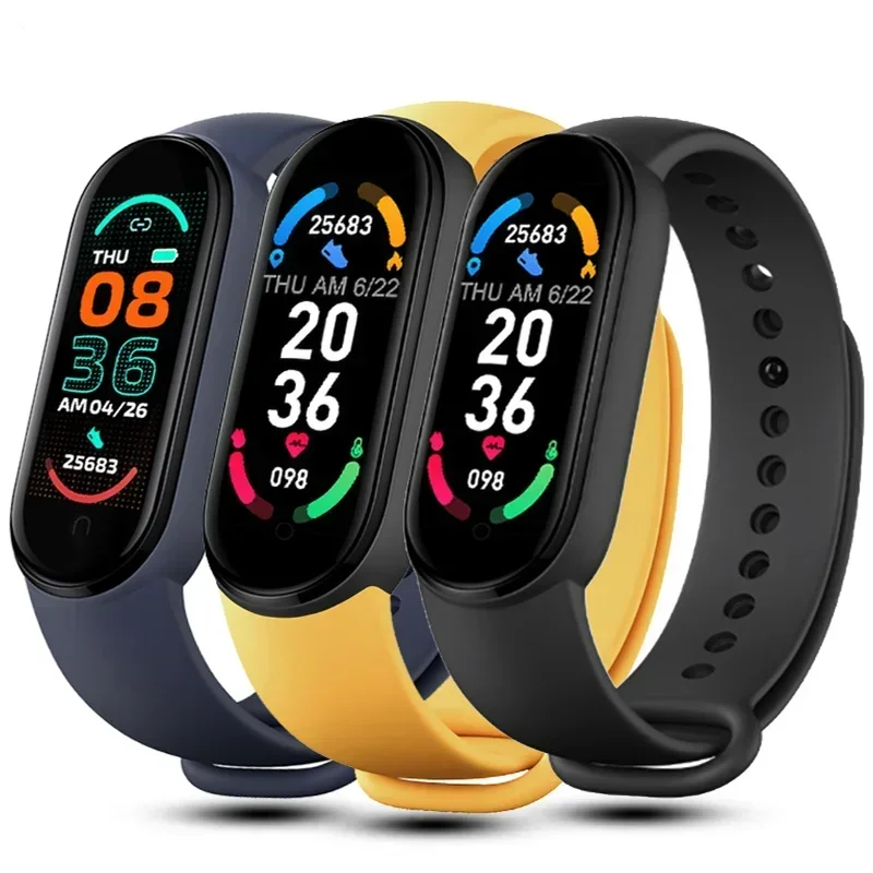 Horlogeband Voor Xiaomi Mi Ban - Smartwatch Watch Accessories For Women recensie en prijs